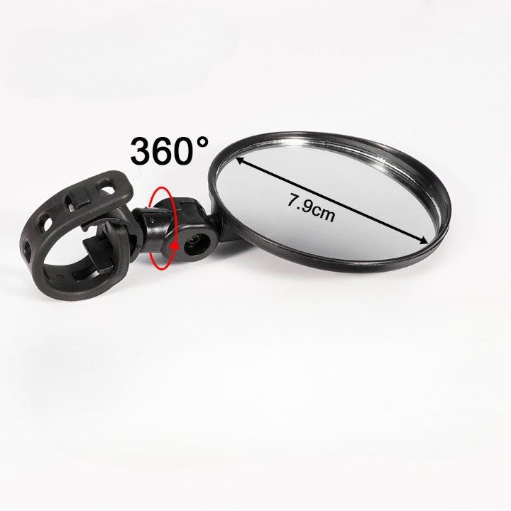 Lot de 2 Rétroviseurs