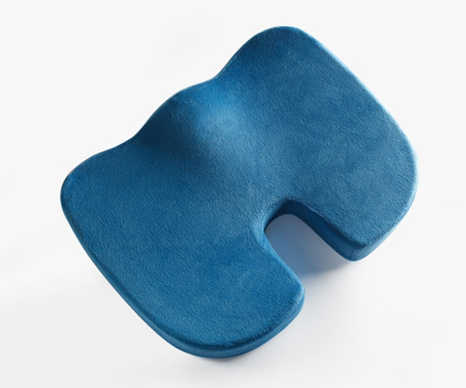Coussin Orthopédique - Gel à Mémoire de Forme