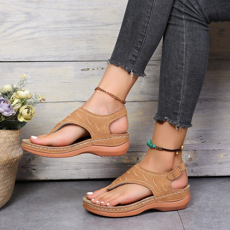 Sandales Anti Chocs