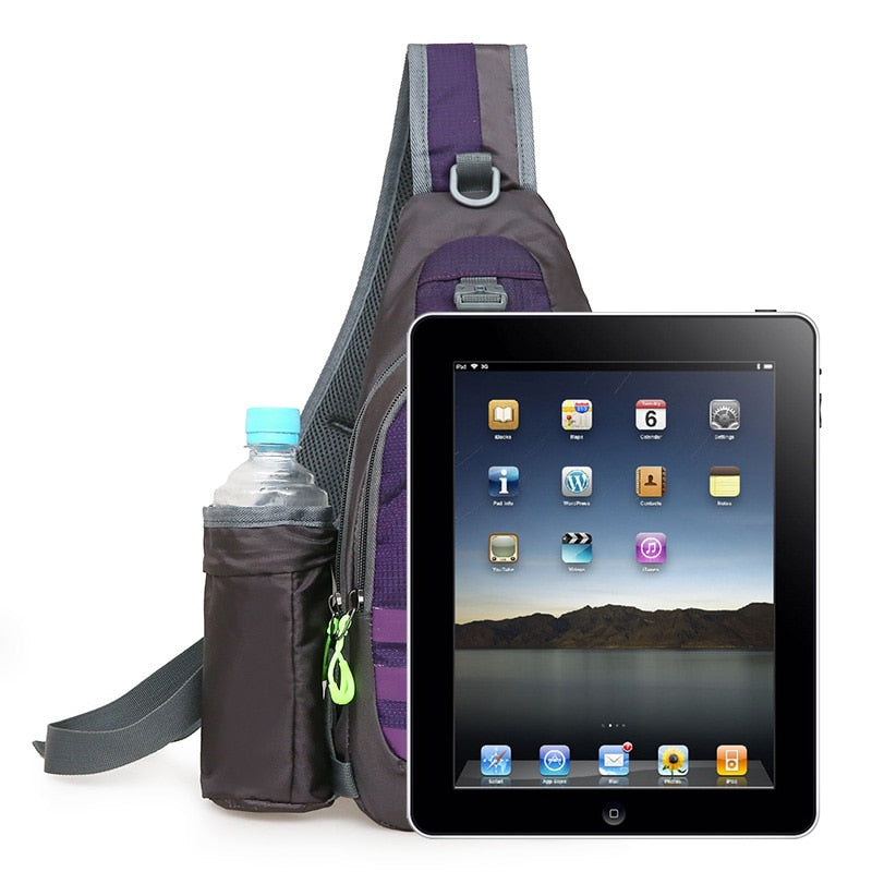 Sac en Bandoulière Homme