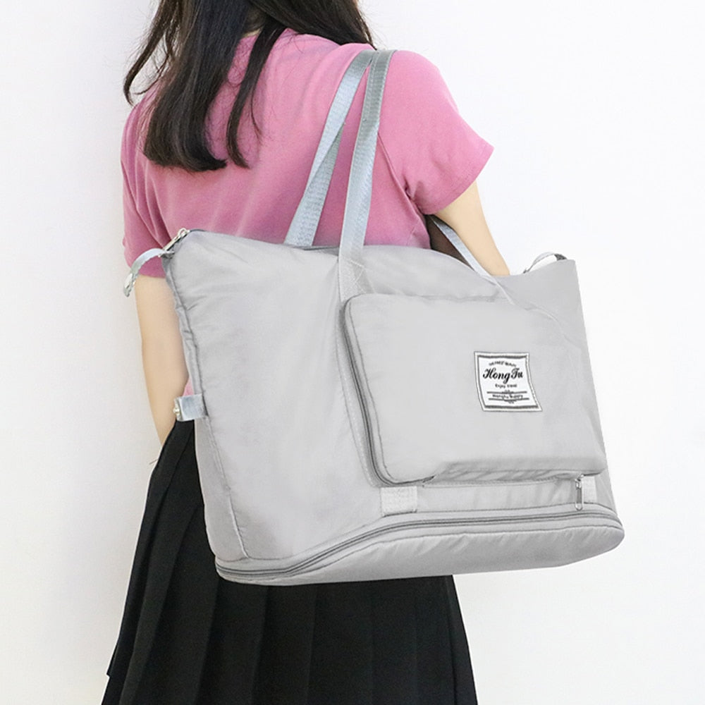 Sac de voyage Pliable Grande Capacité