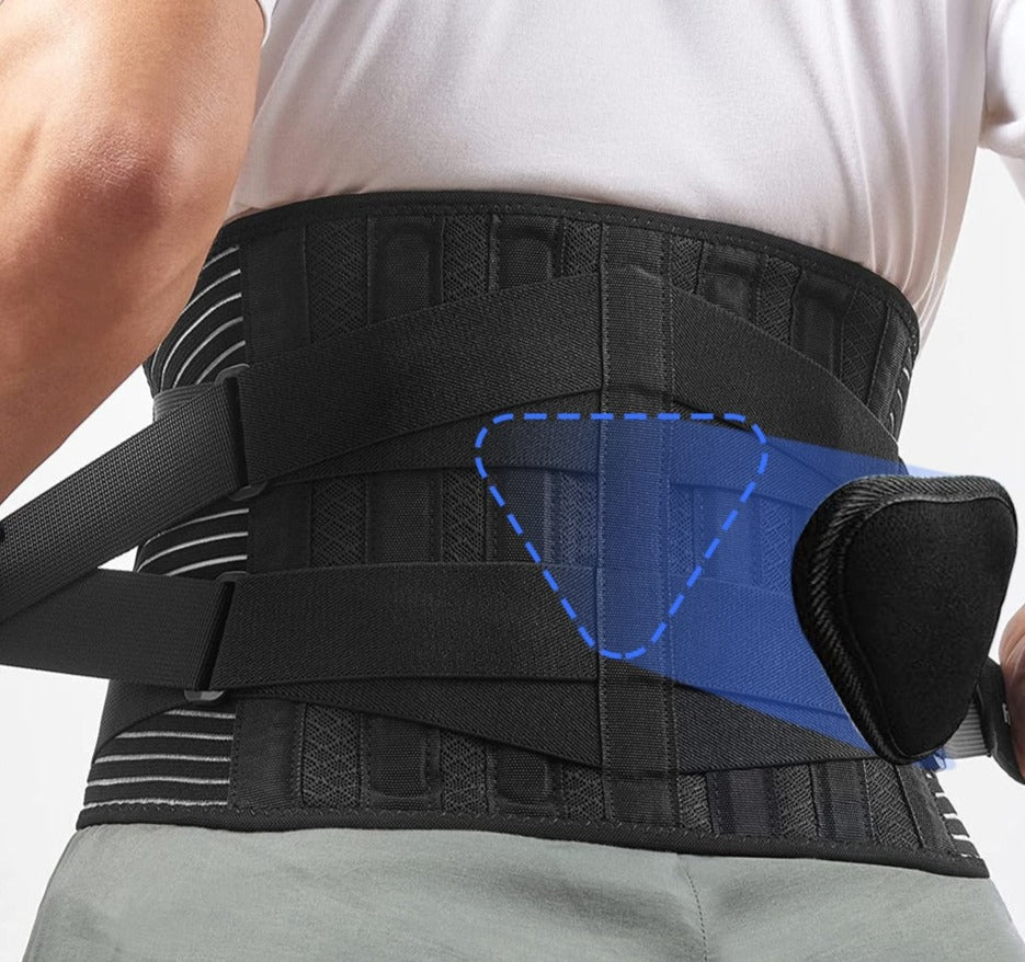 Ceinture de Soutien du Dos