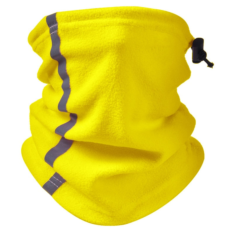 Tour de cou Bonnet - 2 en 1