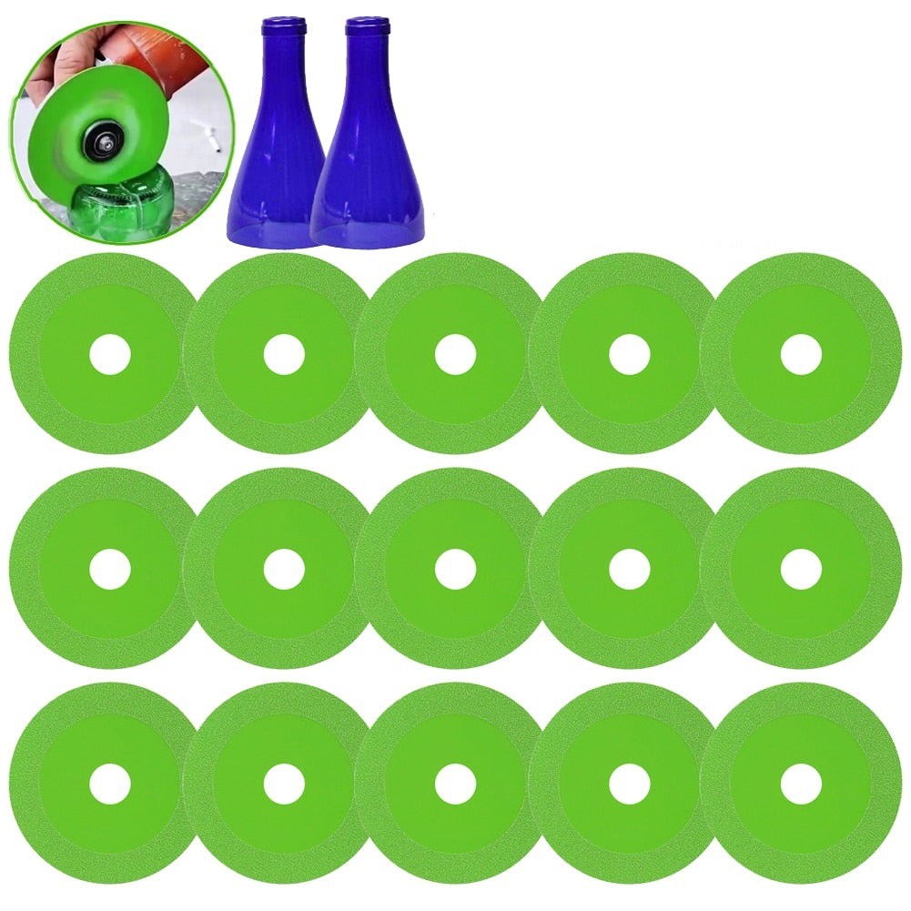 Disques Indestructibles