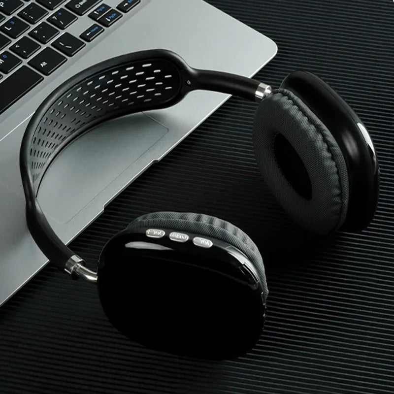 Casque audio bluetooth