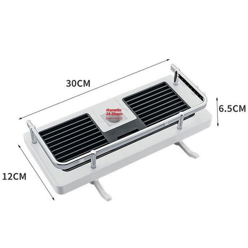 Etagère de Douche