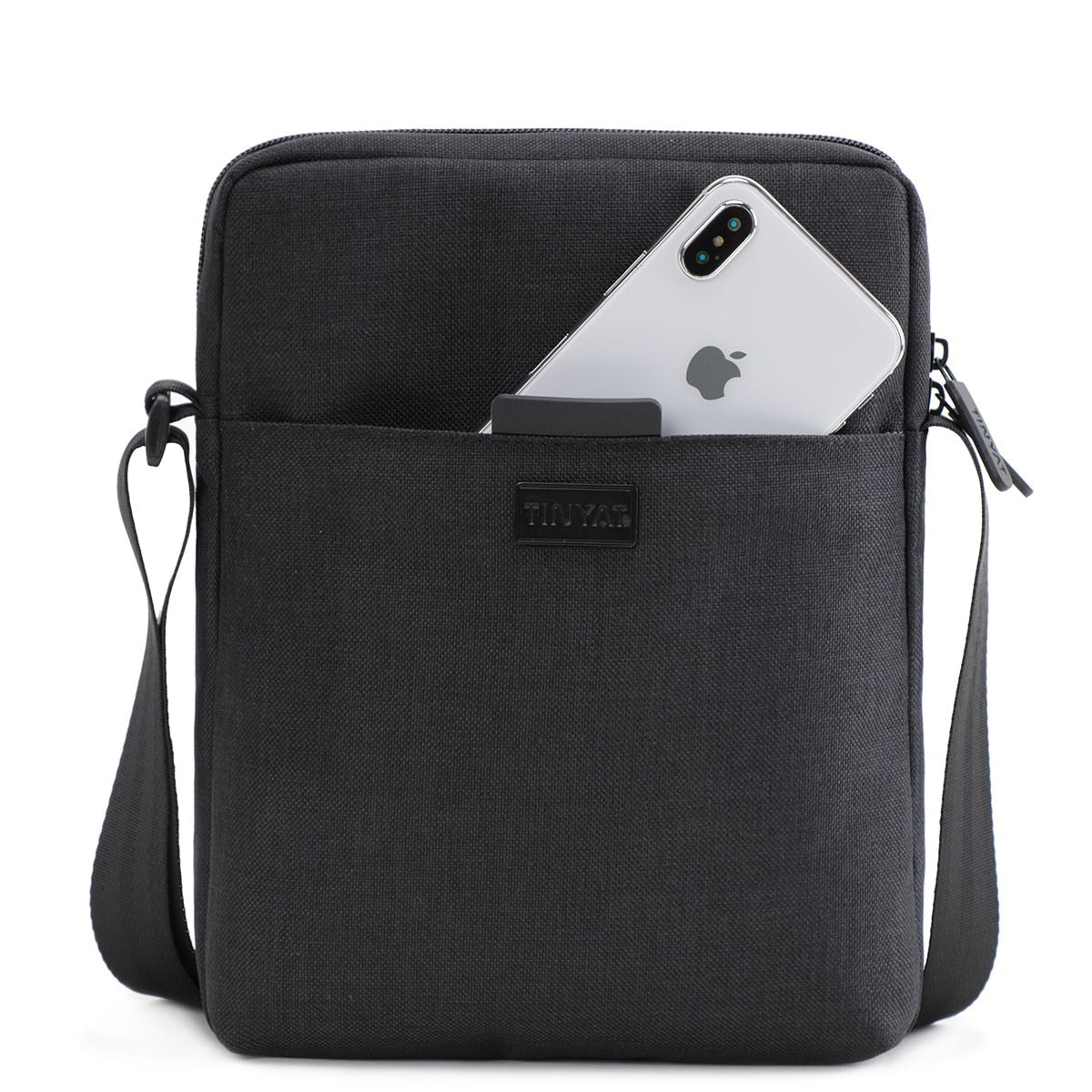 Sacoche Multi Poches pour Homme
