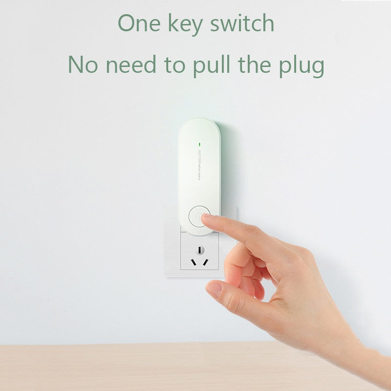 Purificateur d'Air Mural