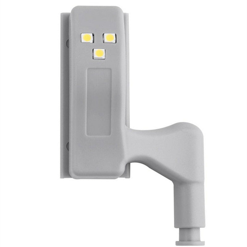 Lot de Lumières de Charnière