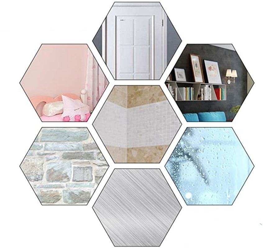 Crochets Doubles Auto Adhésifs