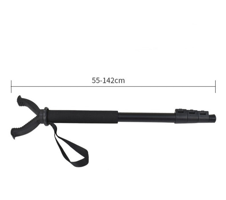 Bâton de Tir Télescopique