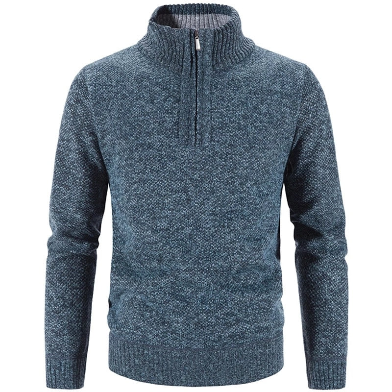 Pull Camionneur - Homme