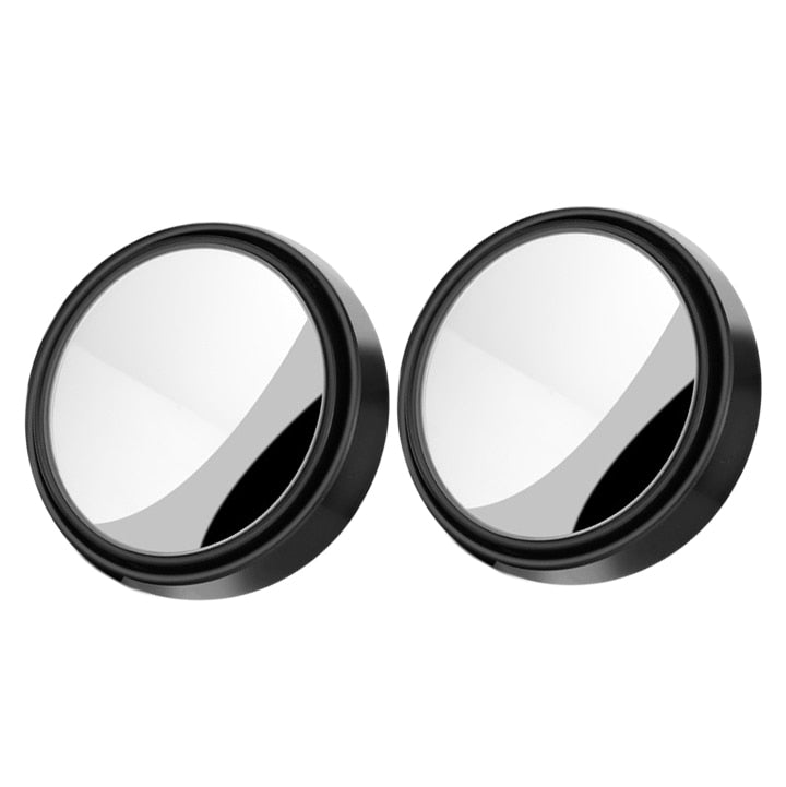 Miroir d'angle mort 360°