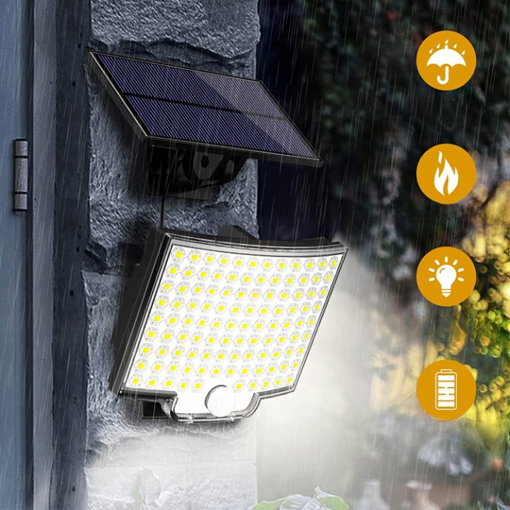 Lampe Solaire 106 LED