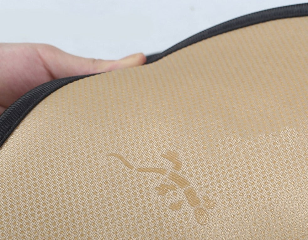 Coussin de siège de voiture Confort +