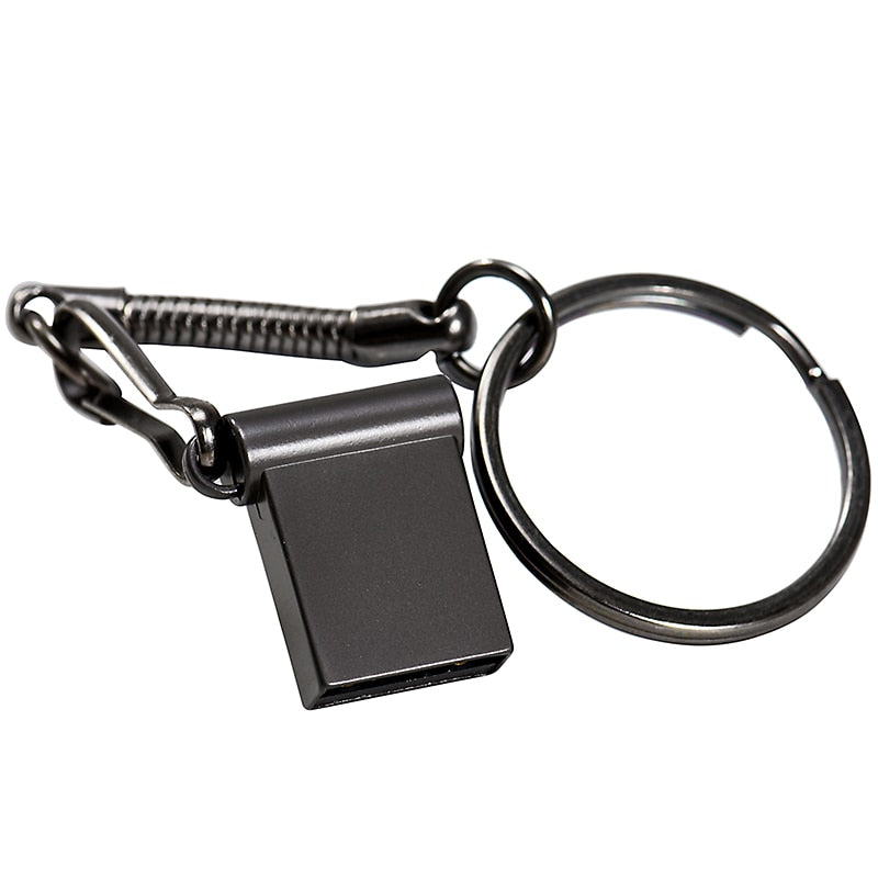 Mini Porte-Clé USB