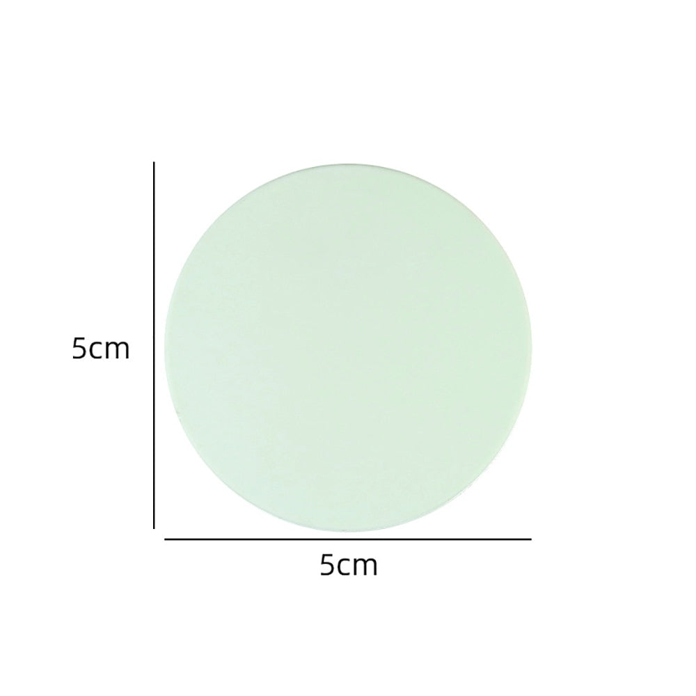 Butoir de Porte en Silicone