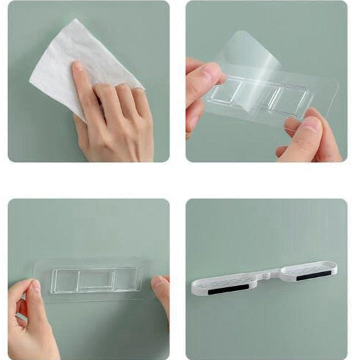 Etagère Pliable Adhésive