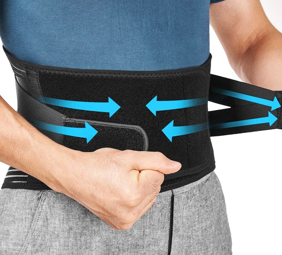 Ceinture de Soutien du Dos