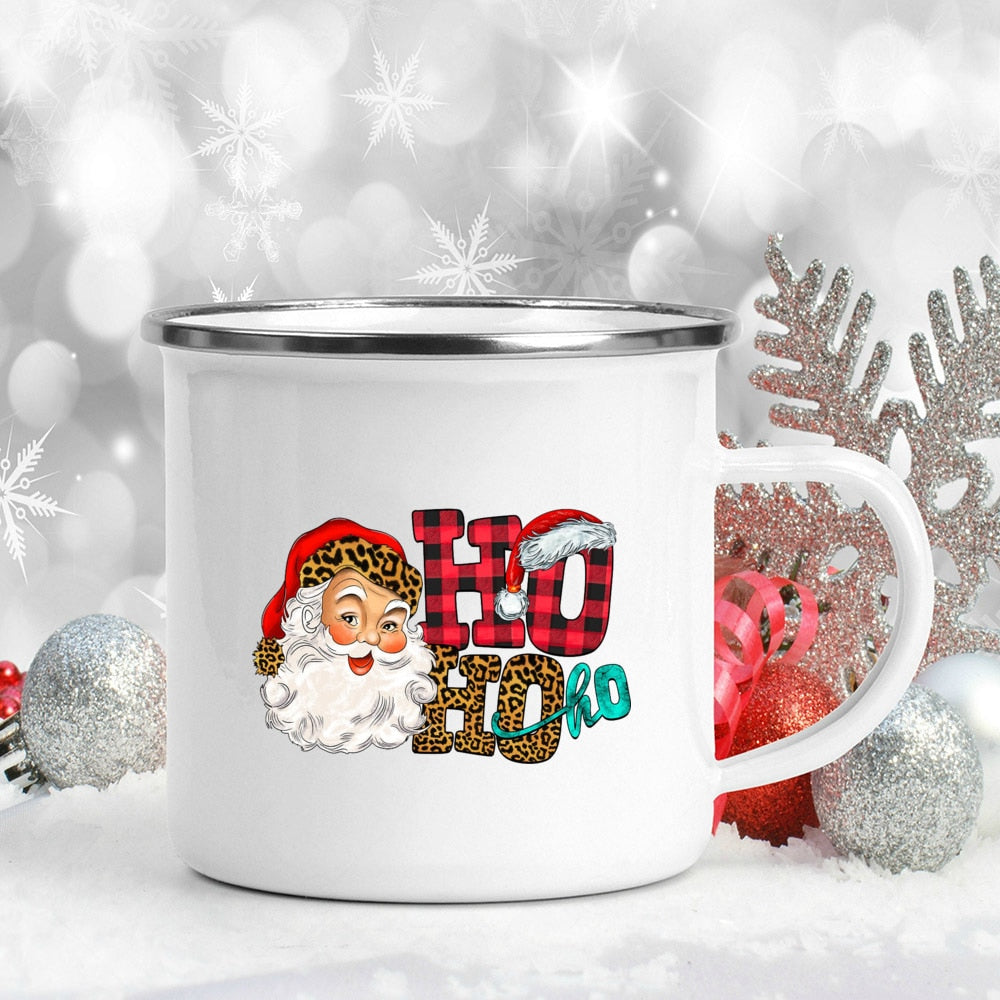 Tasse de Noël Incassable