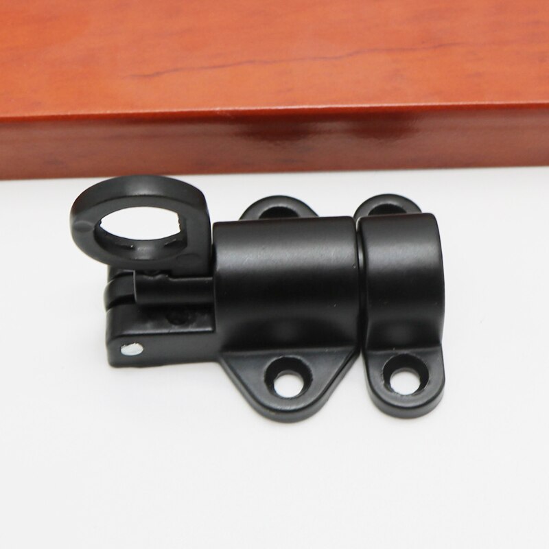 Loquet de Sécurité