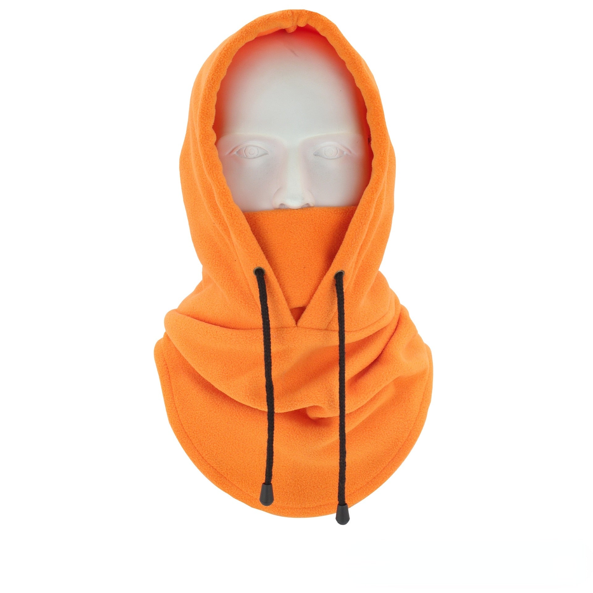 Cagoule Polaire