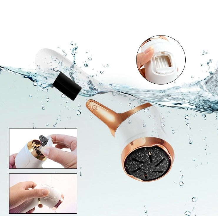 Ponceuse Pédicure Electrique