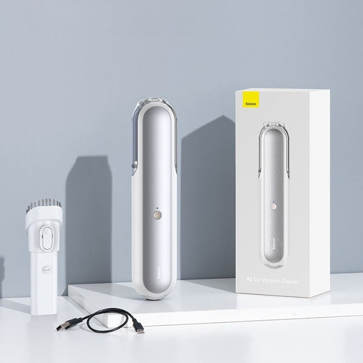 Aspirateur de voiture puissance MAX