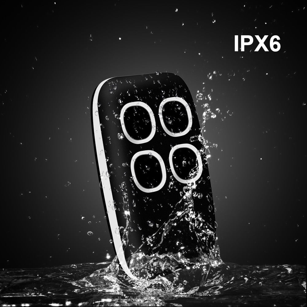 Télécommandes Portail Universelles