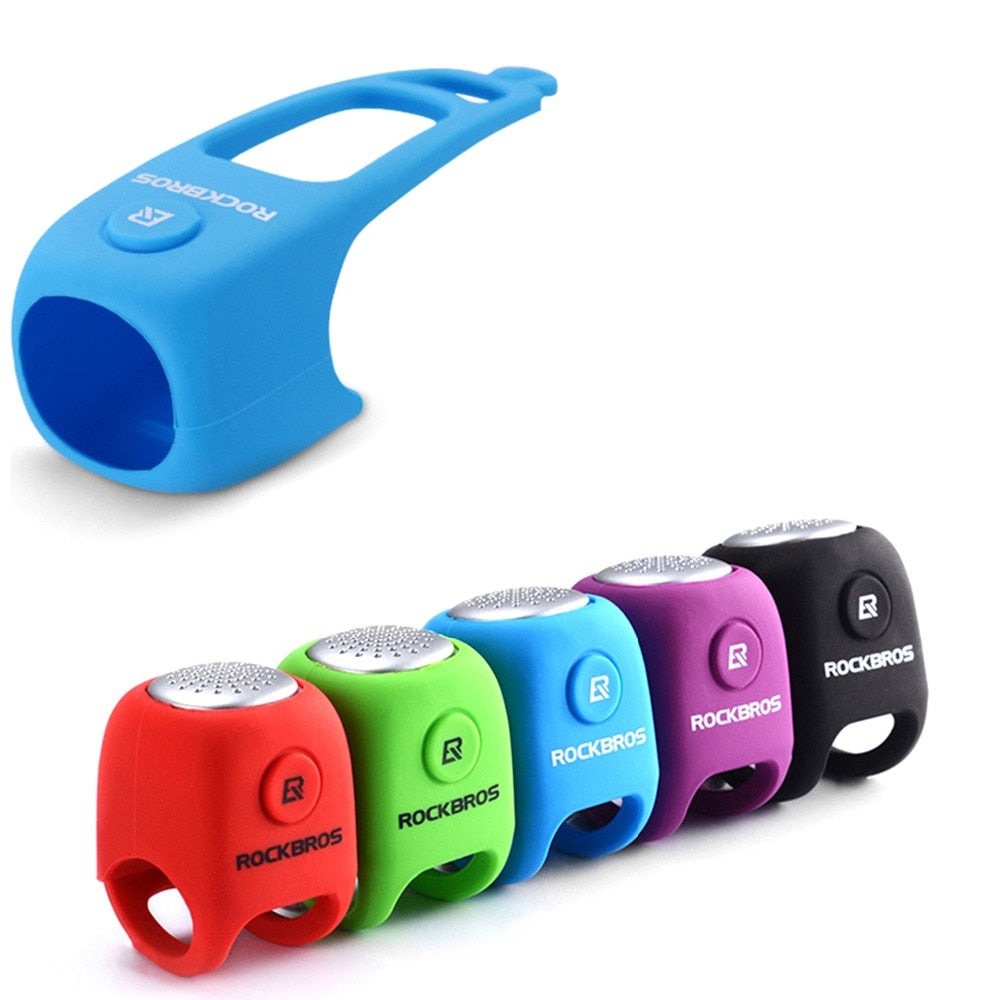 Mini Klaxon pour vélo