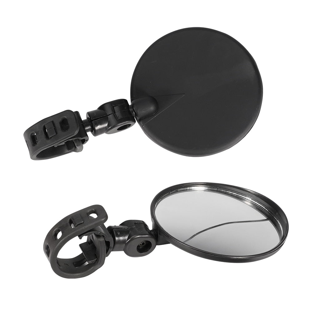Lot de 2 Rétroviseurs