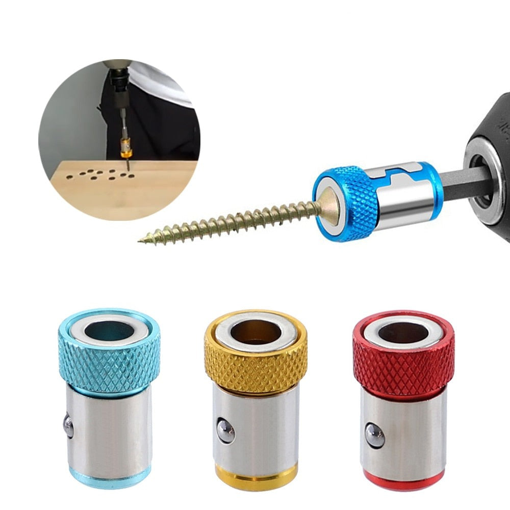 Embouts Tournevis Magnétiques