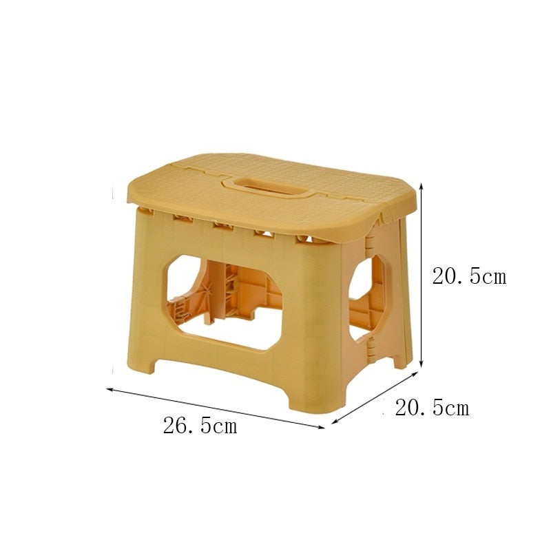 Marche Pied Pliable