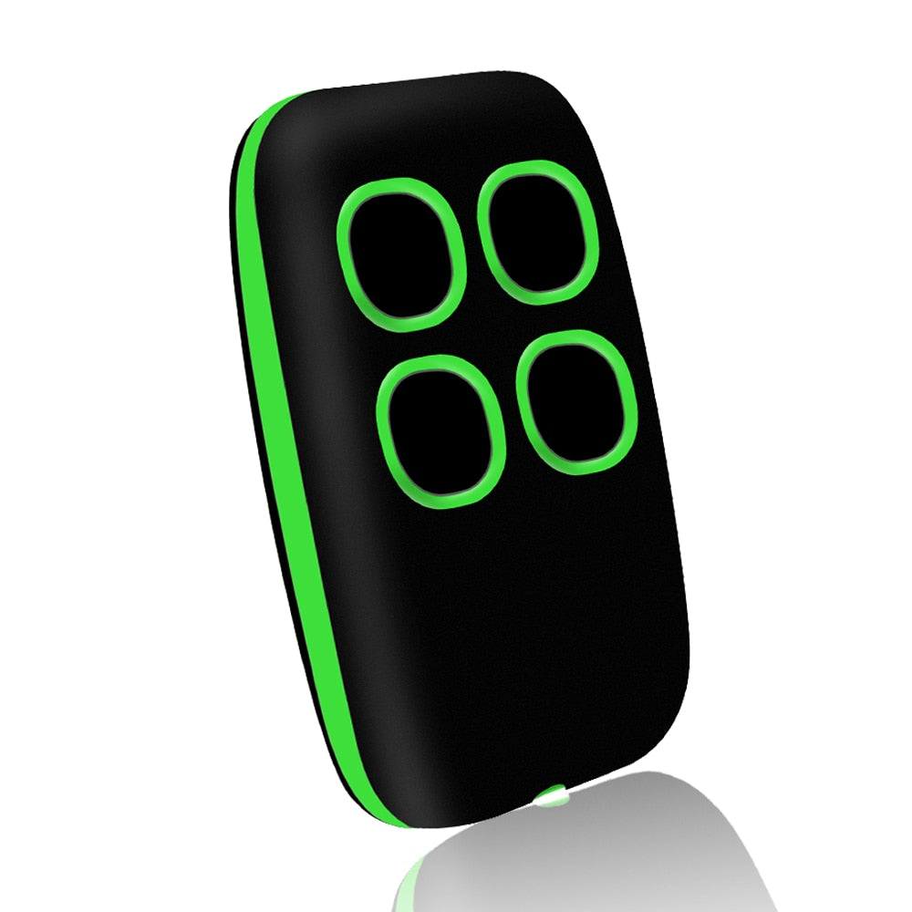 Télécommandes Portail Universelles