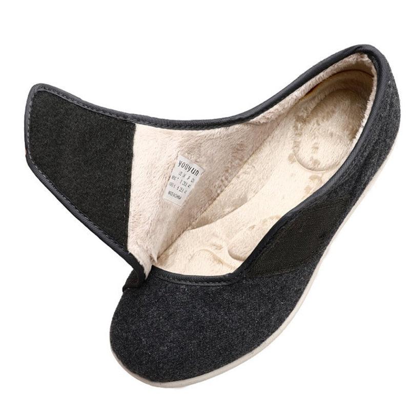 Chaussures orthopédiques