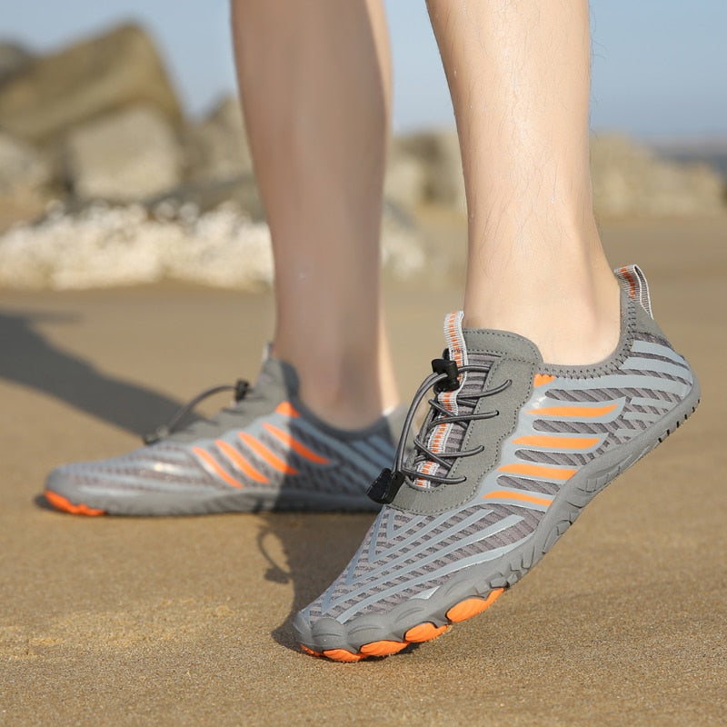 SOFT - Chaussures d'eau flexibles