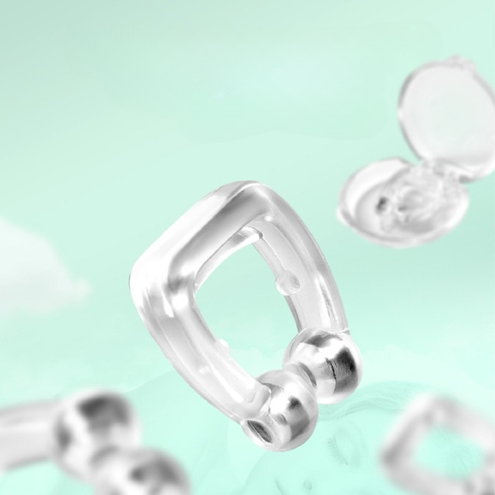 Appareils Anti Ronflement