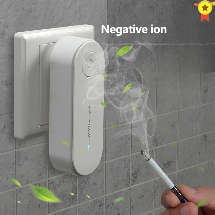 Purificateur d'Air Mural