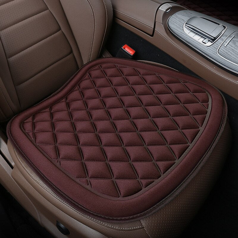 Coussin de siège de voiture Confort +