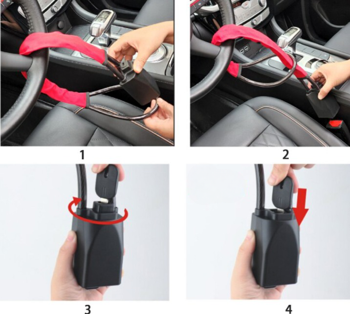 Anti Vol Voiture Nouvelle Génération