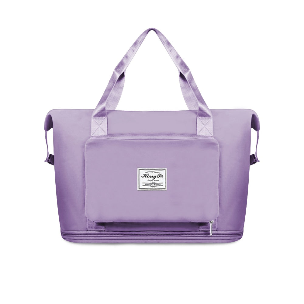 Sac de voyage Pliable Grande Capacité
