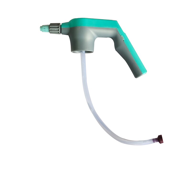 Pulvérisateur d'eau électrique - universel