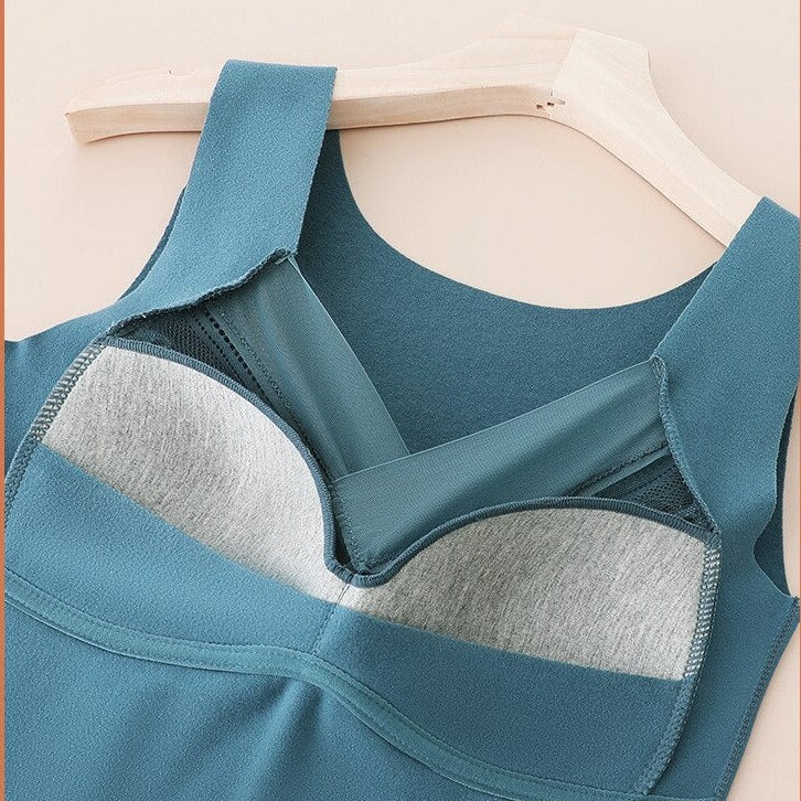 Débardeur Féminin Thermique