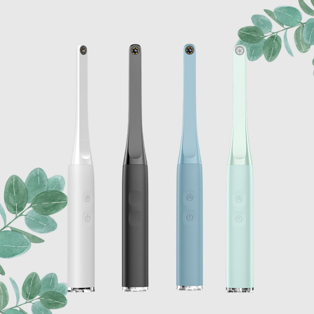 Caméra Dentaire Wifi Sans Fil