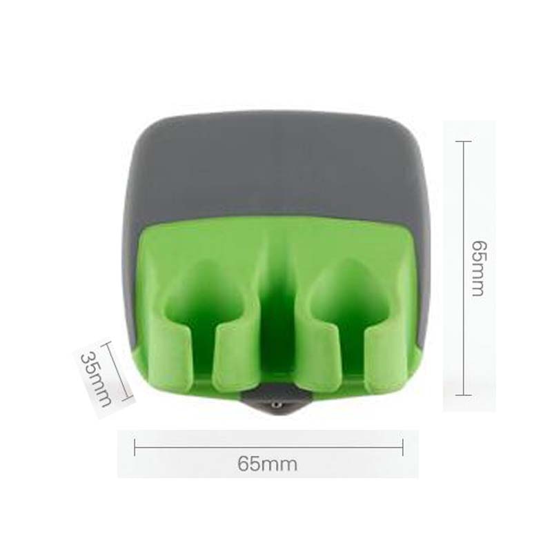 Lot de 2 Épluches Légumes Rapides