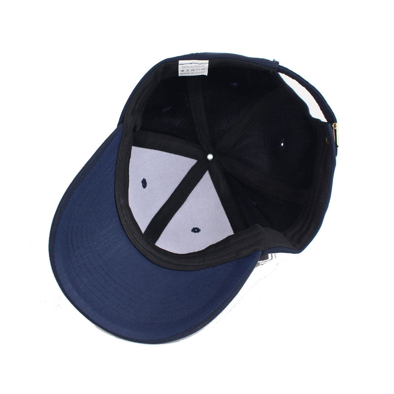 L'indémodable Casquette