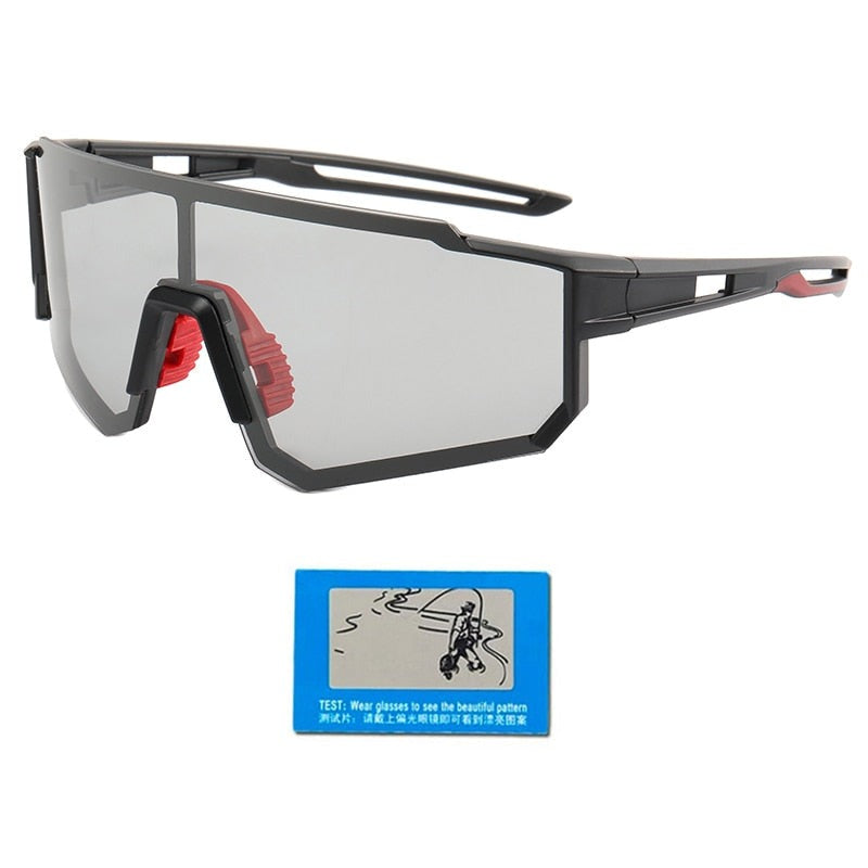 Lunettes de Soleil Polarisées