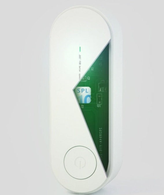 Purificateur d'Air Mural