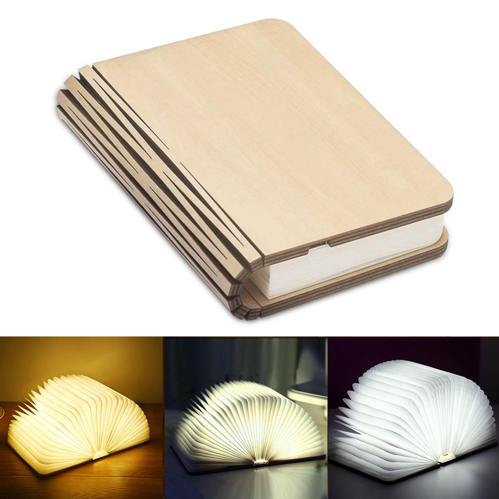 Lampe Livre Pliable