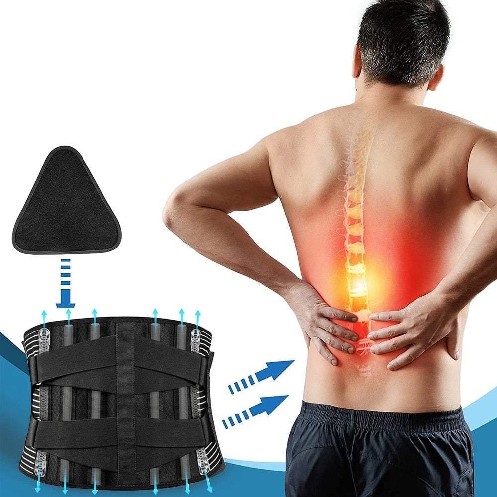 Ceinture de Soutien du Dos
